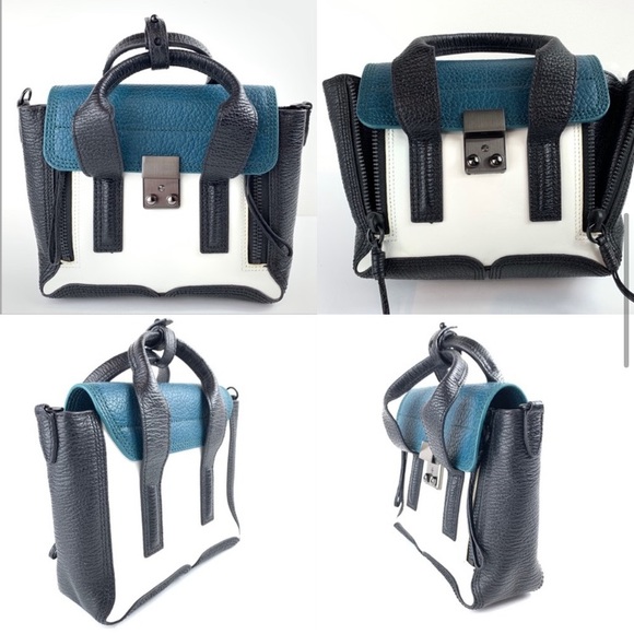 3.1 Phillip Lim - Picture 7 of 9